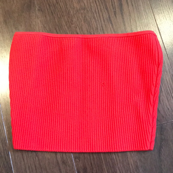 *SOLD*Aritzia tub top - Picture 2 of 5